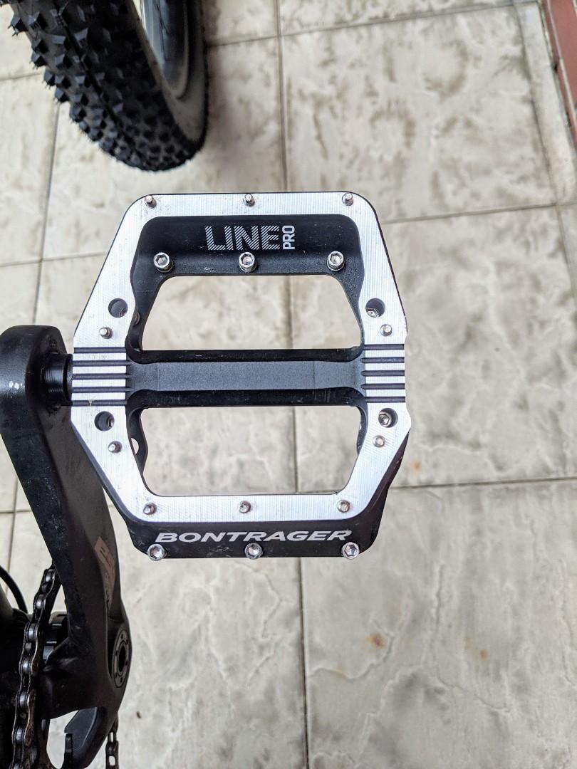 TREK Roscoe 7 2020 - used 3 times 