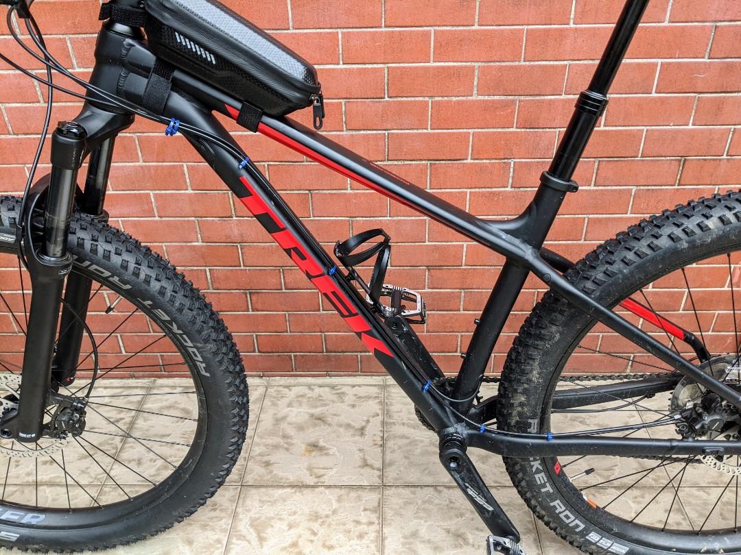Trek roscoe 2025 7 used