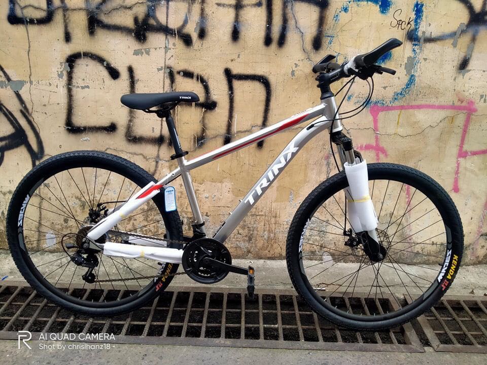 santa cruz bikes blur