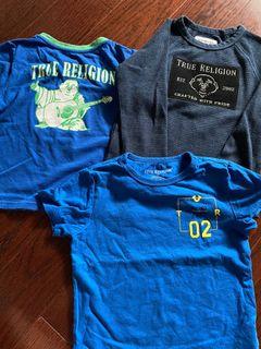 True religion