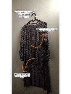Tunik Rayon