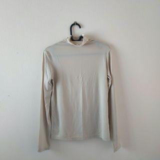 Uniqlo Airism Inner Tops Carousell Malaysia