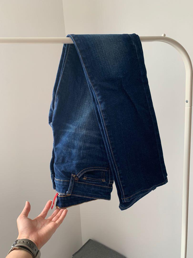 uj jeans price