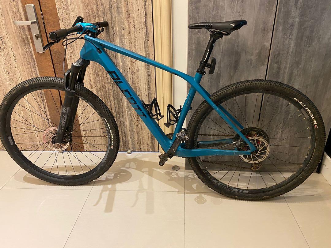 specialized fuse comp 27.5