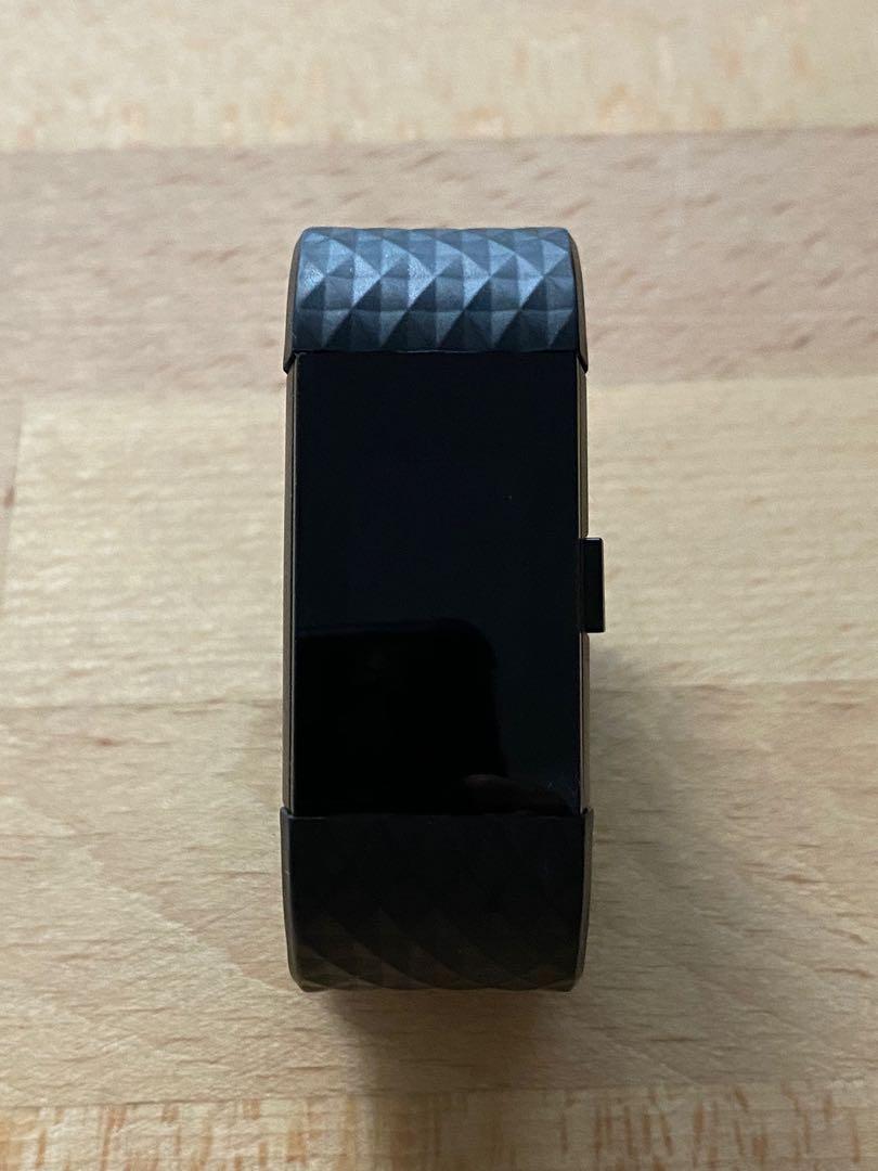 Used fitbit charge sales 2 for sale