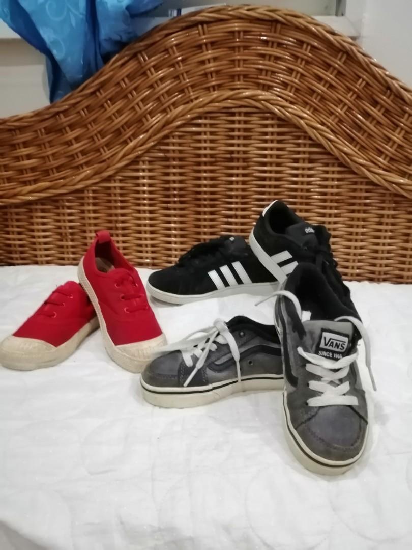 Buy used kids shoes clearance