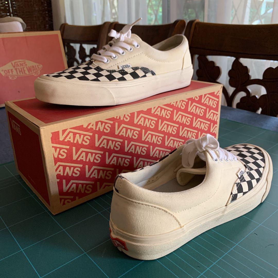 Vans deals era lite