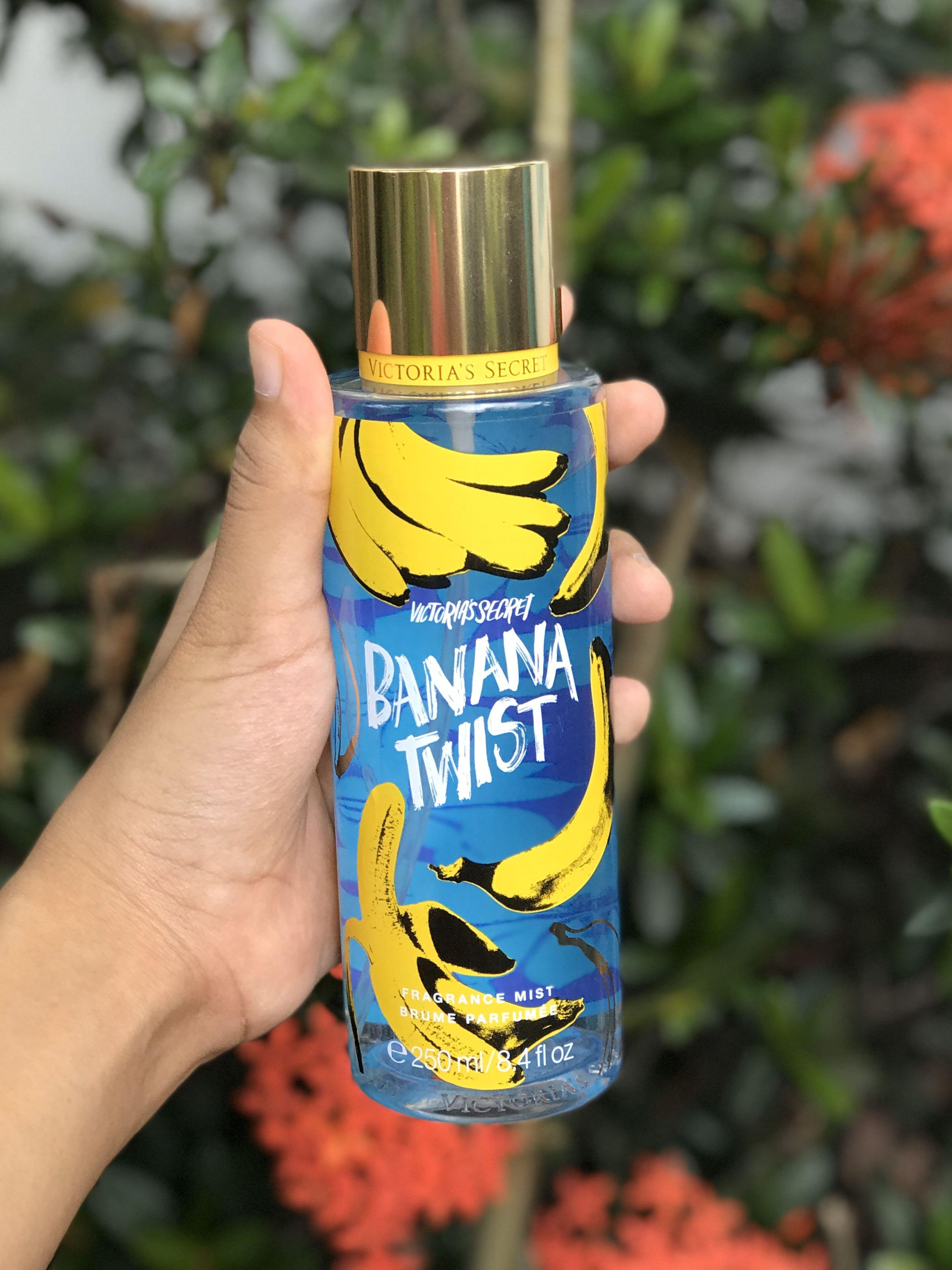 Victoria secret deals banana twist