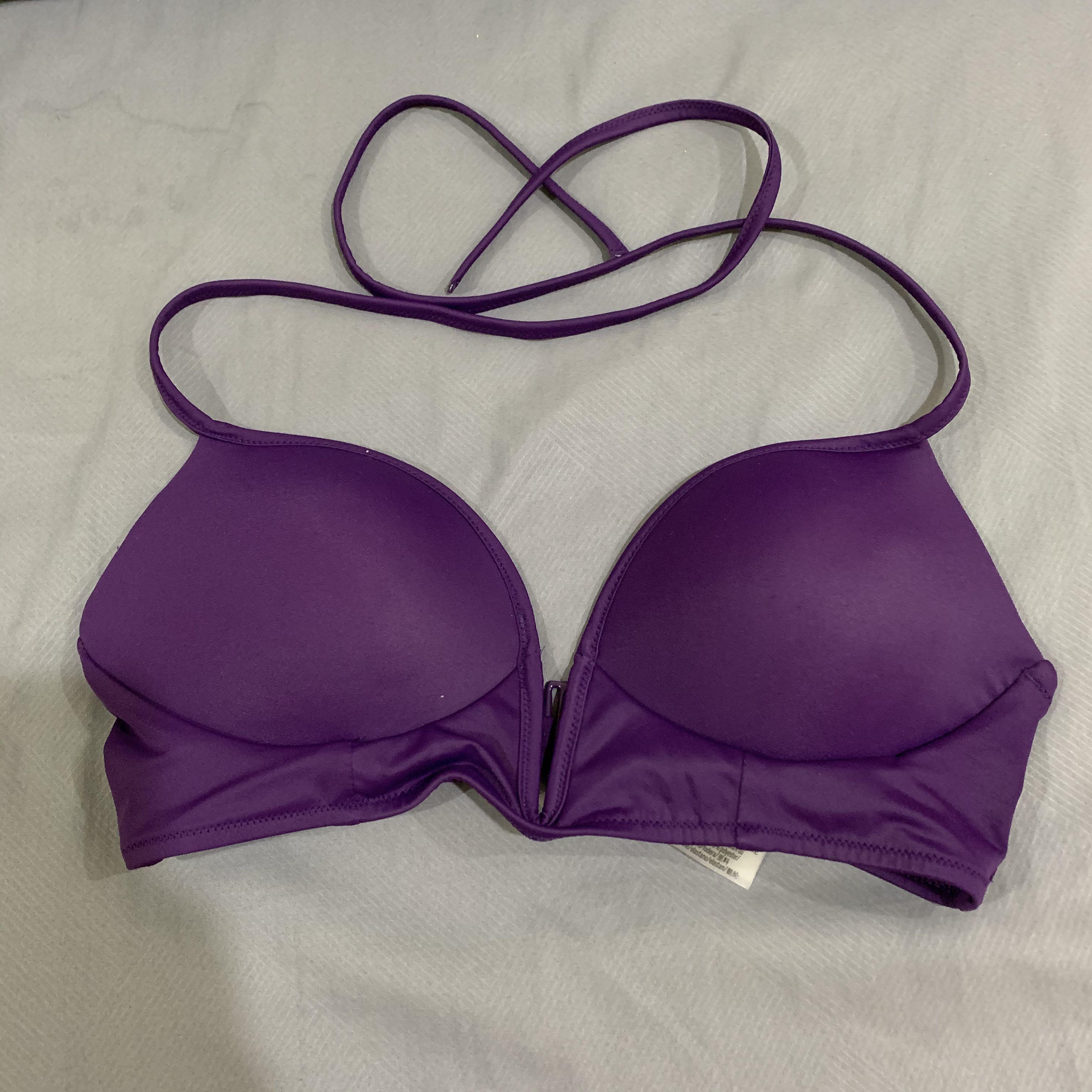 wired bra vs non wired bra