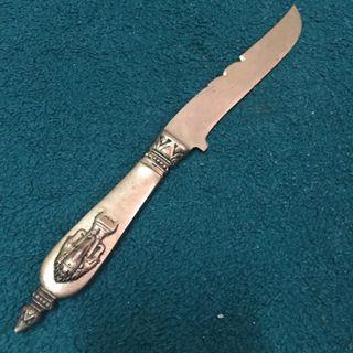 vintage steak knives