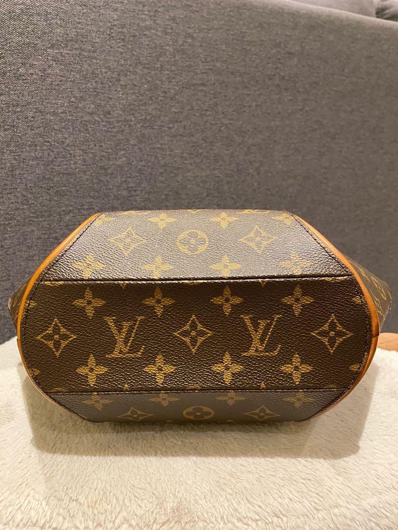 Pre-Owned Louis Vuitton Monogram Ellipse PM M51127 Handbag 0101 LOUIS  VUITTON (Good) 