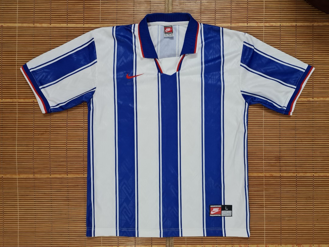 Nike jersey online vintage