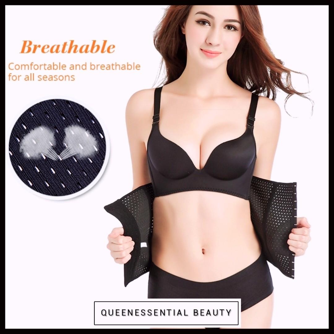 BNIB Mainichi Shapewear (Black), Women's Fashion, New Undergarments &  Loungewear on Carousell