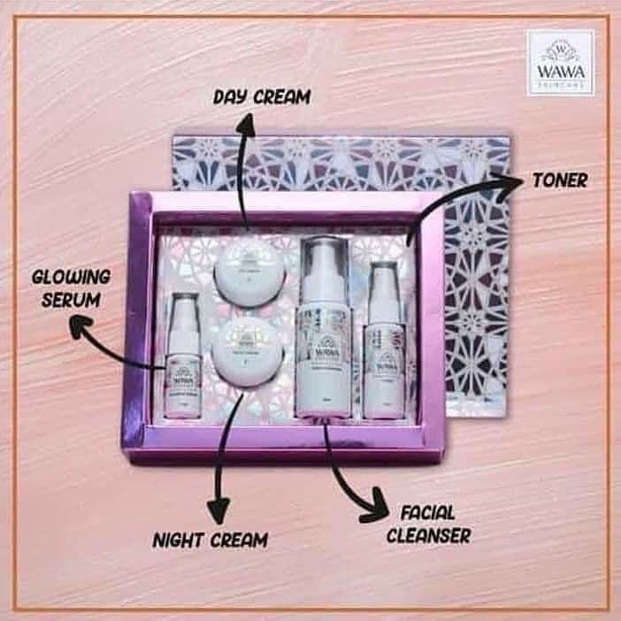 wawa skincare original