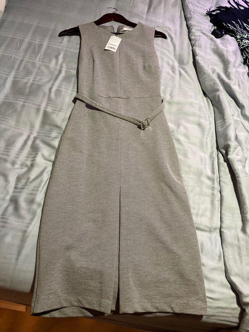 stretchy work dresses