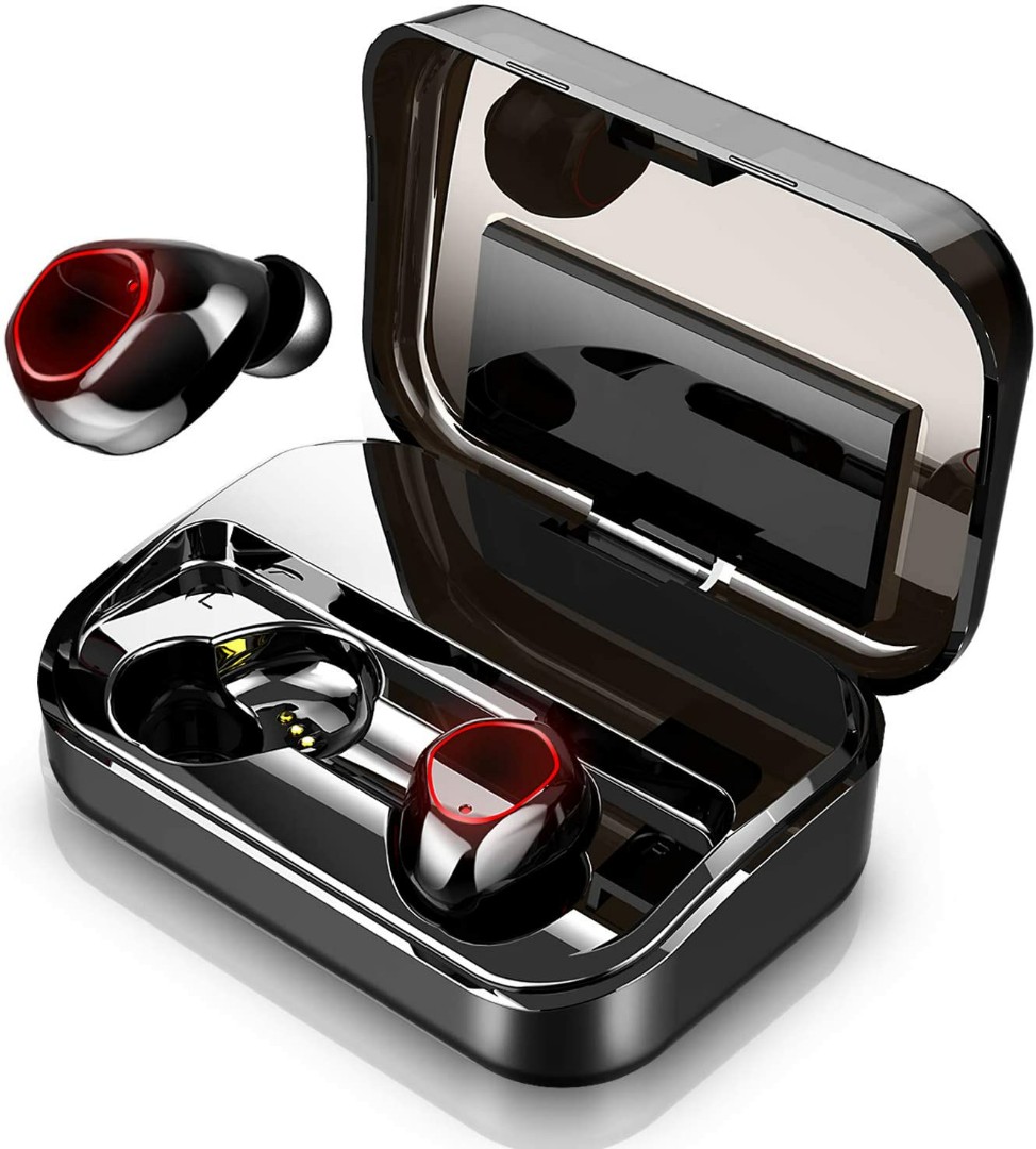 Touch two c7 top stereo headset