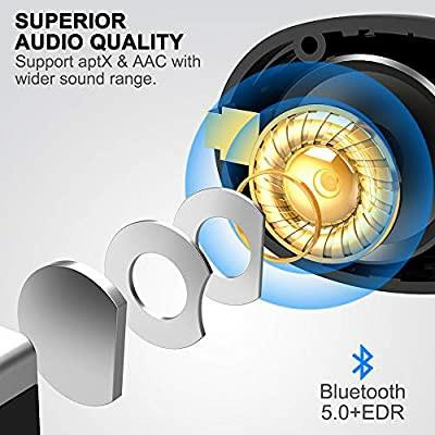 Touch two cheap c7 stereo headset