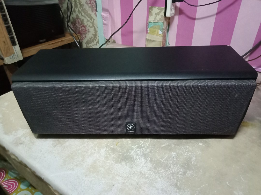 yamaha ns 350 speakers