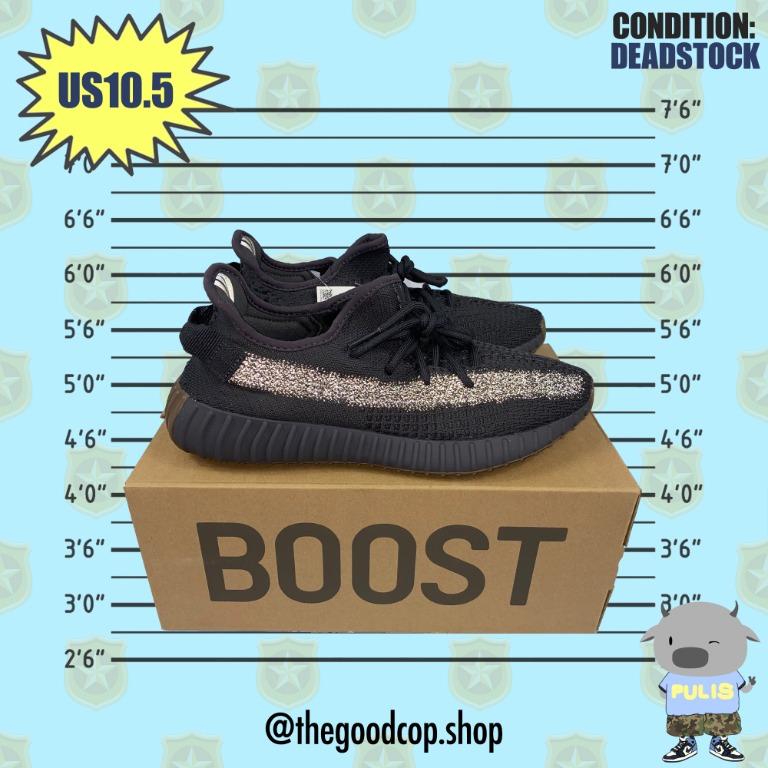 yeezy cinder rf release