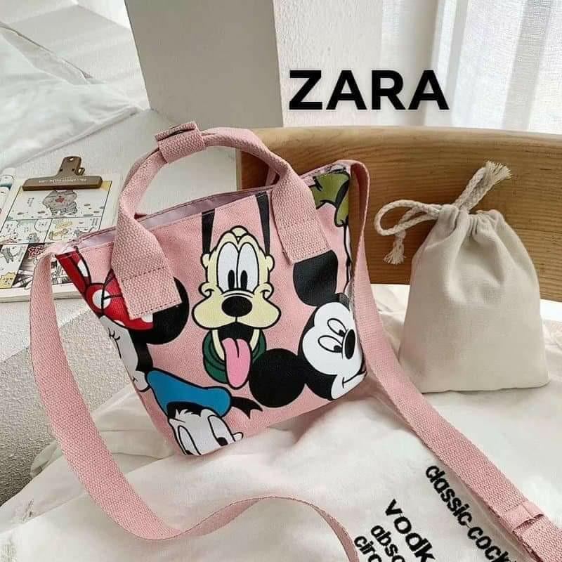 zara bags ladies