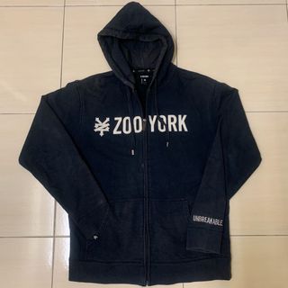 Affordable zoo york hoodie For Sale Carousell Malaysia
