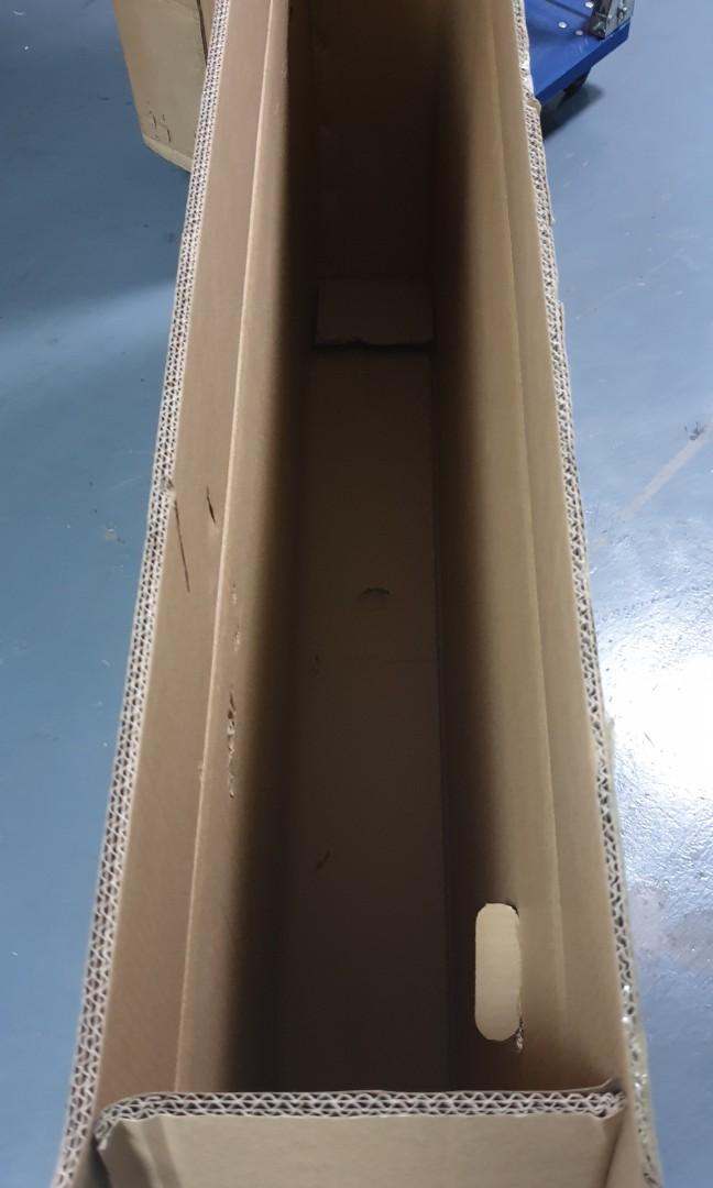 bicycle box for sale