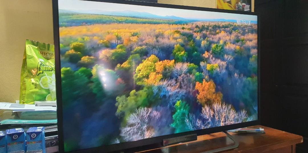 3d Smart Tv Led Lcd Electronics Tvs Entertainment Systems On Carousell