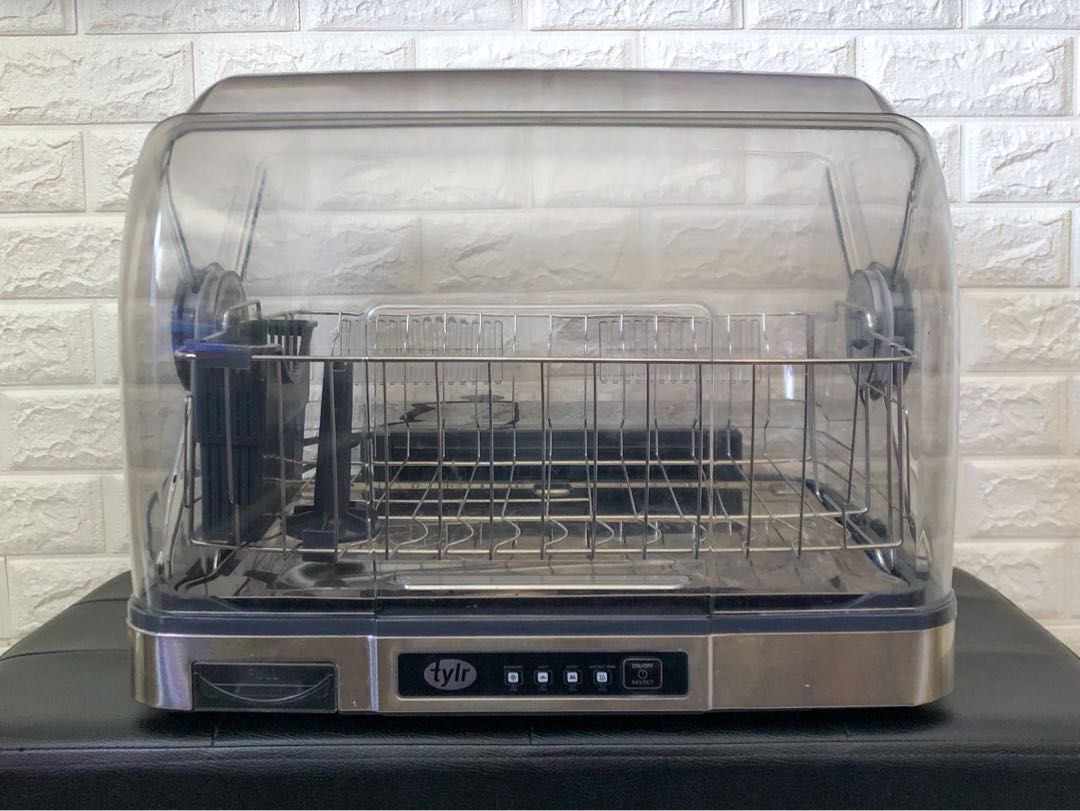 Tyler dish dryer new arrivals