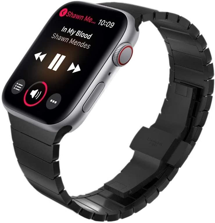 Kades apple watch band review clearance