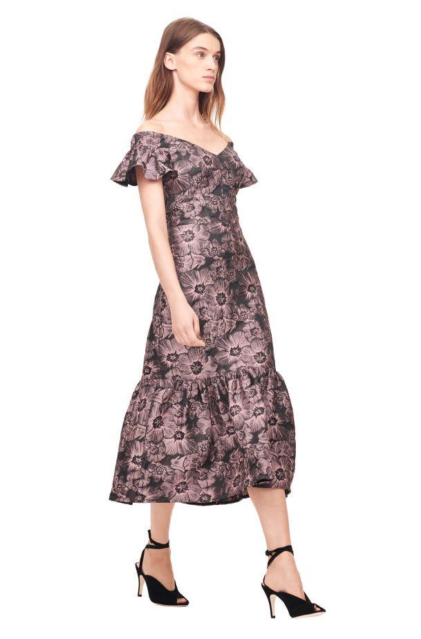 Ted baker hotsell beccaa dress