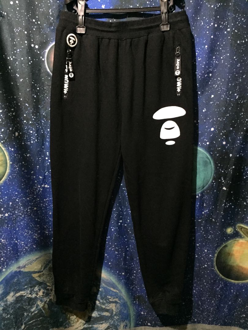Aape Jogger 2024 ozogama.lt