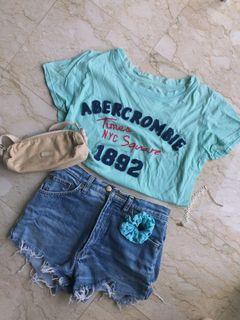 Abercrombie Top