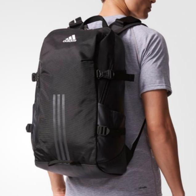 Adidas 30L Outdoor Backpack Travel 