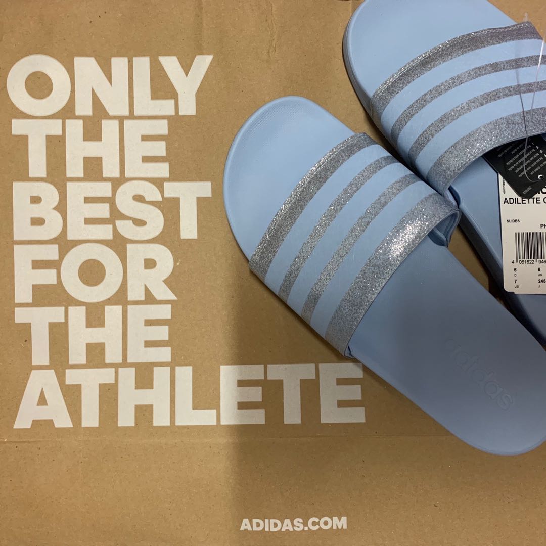 adilette comfort mens