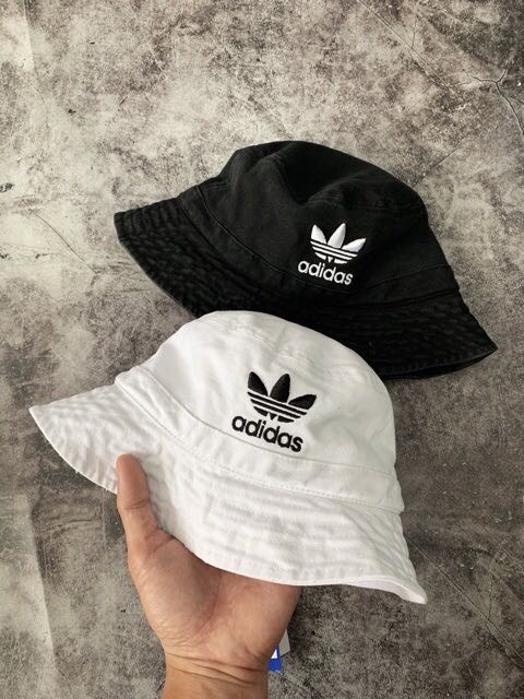baby adidas bucket hat