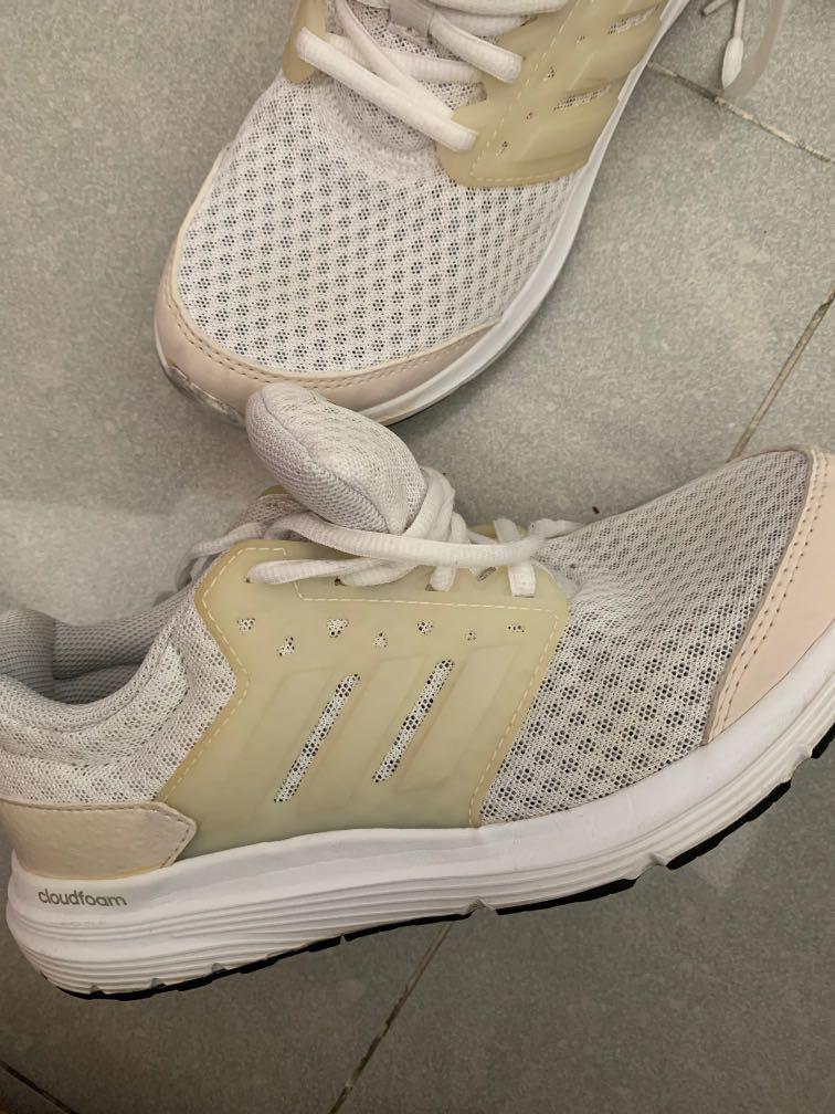 adidas cloudfoam ortholite trainers