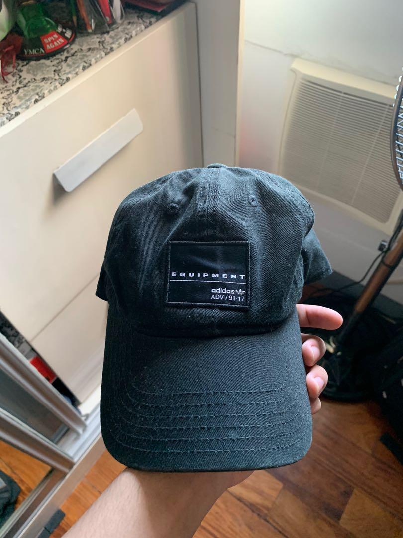 eqt cap