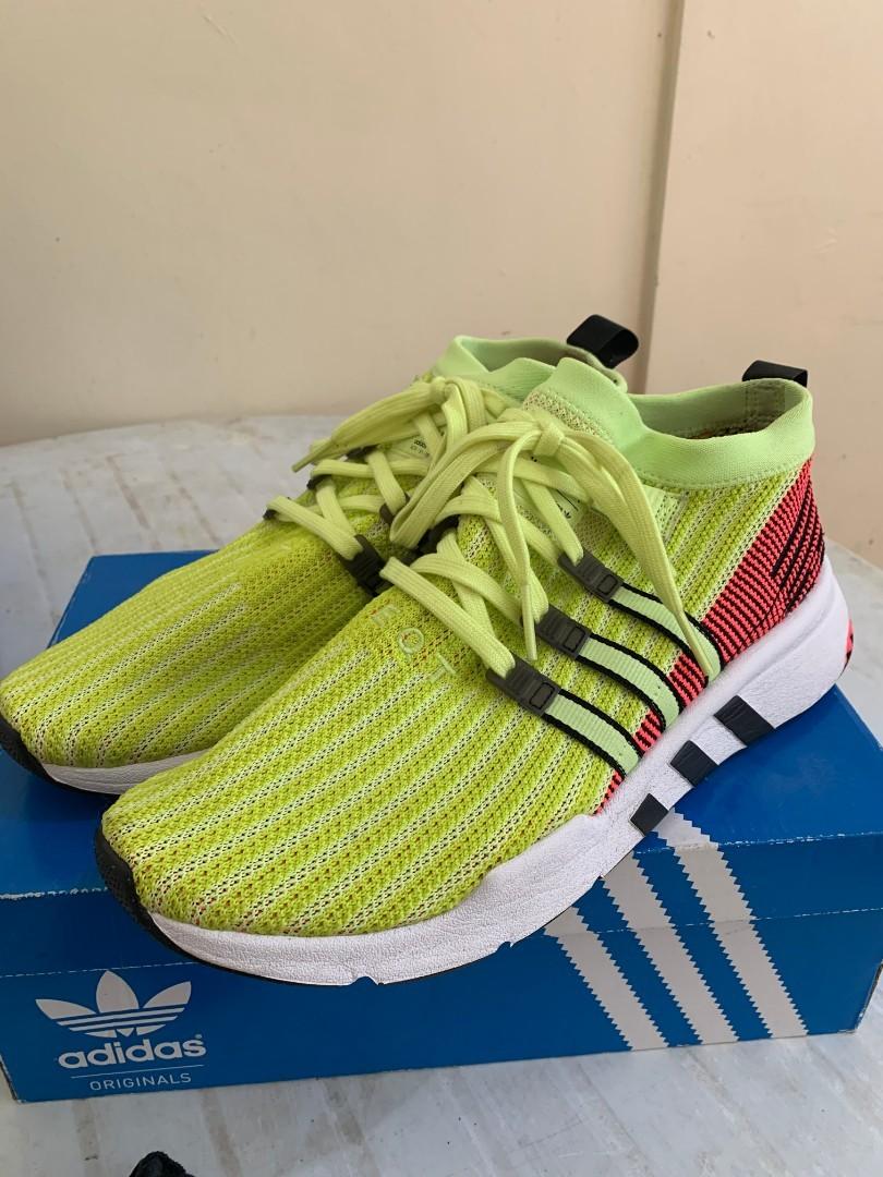 adidas eqt size 12