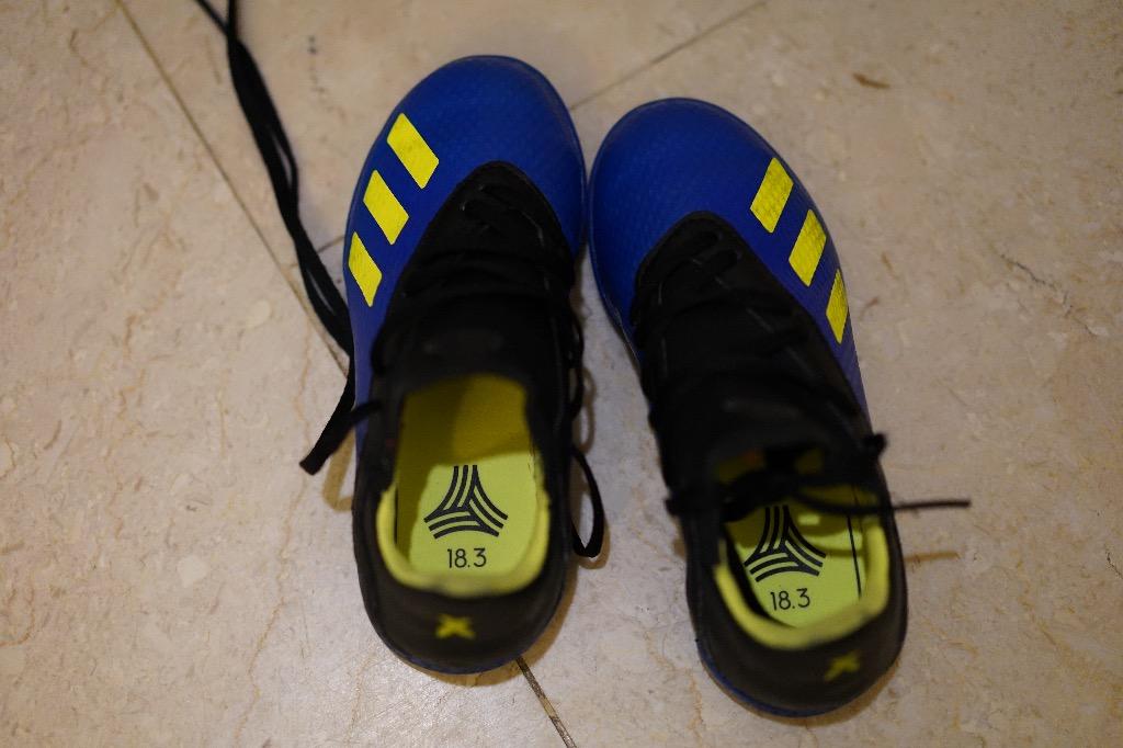 football shoe for kids
