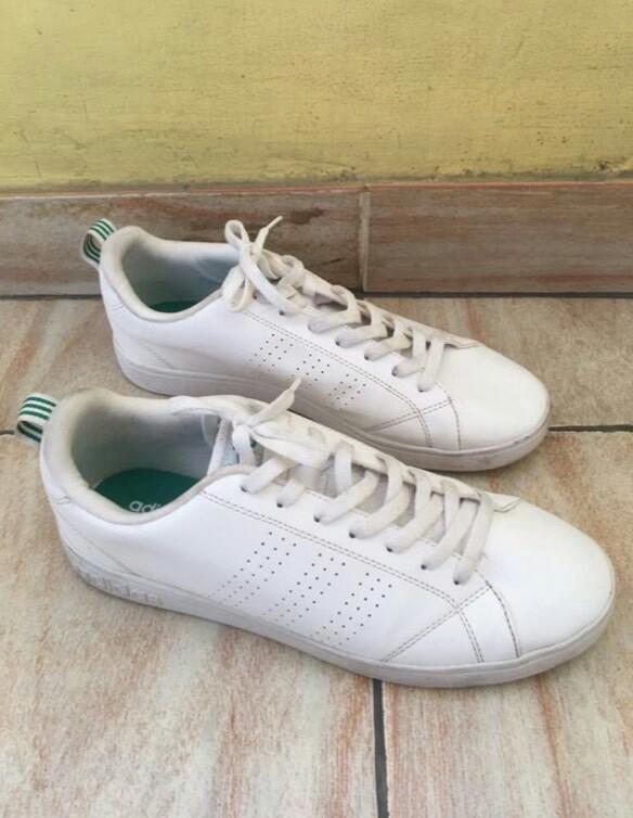 Harga adidas neo advantage ori sale