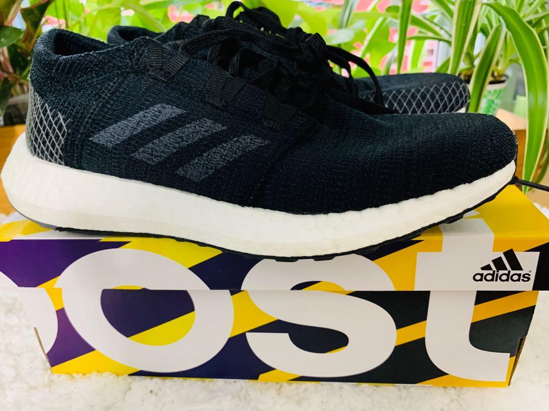 ultra boost too big