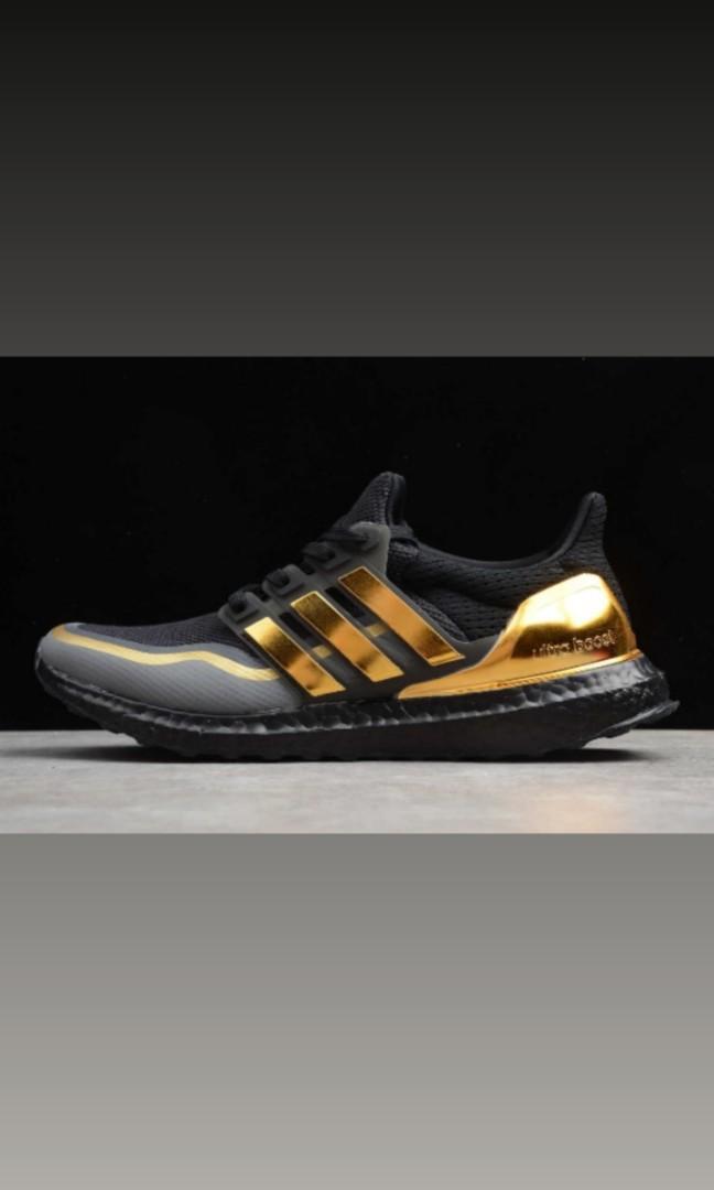 ultra boost gold medal 2019