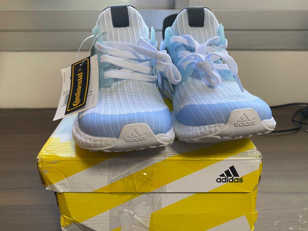 Adidas got white walker clearance