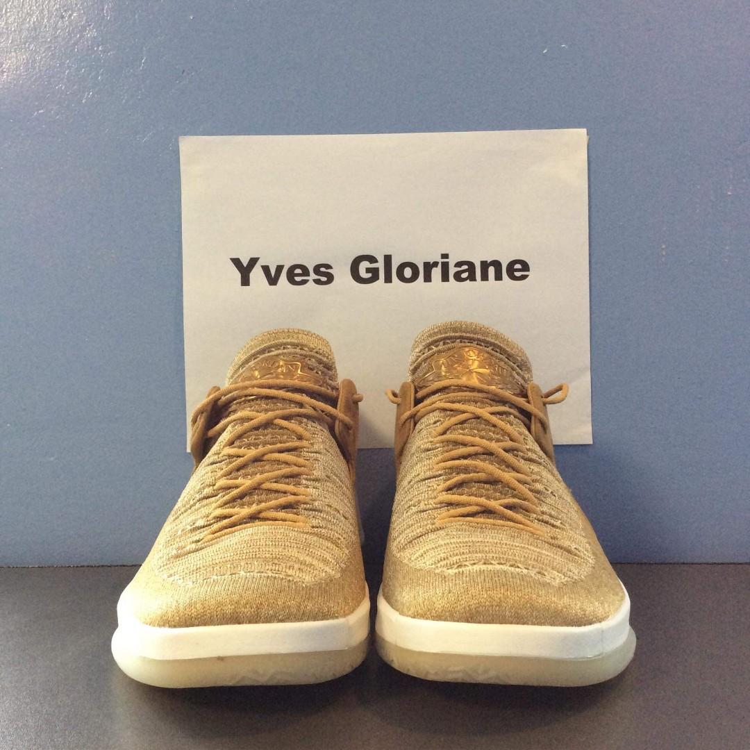jordan 32 low golden harvest