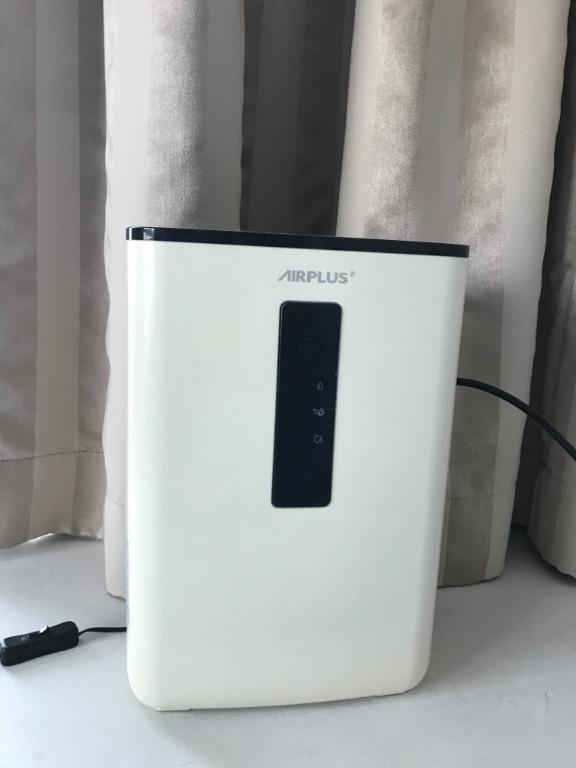 Airplus Dehumidifier User Manual