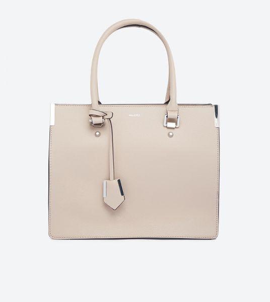 Aldo online tassel bag