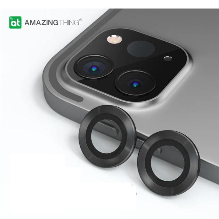 AmazingThing Symphony Camera Lens Tempered Glass Protector for iPad Pro 11