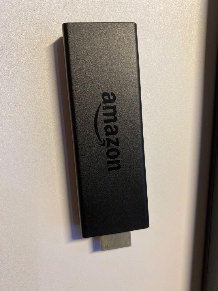 Amazon fire tv stick (gen2), TV &amp; Home Appliances, TV