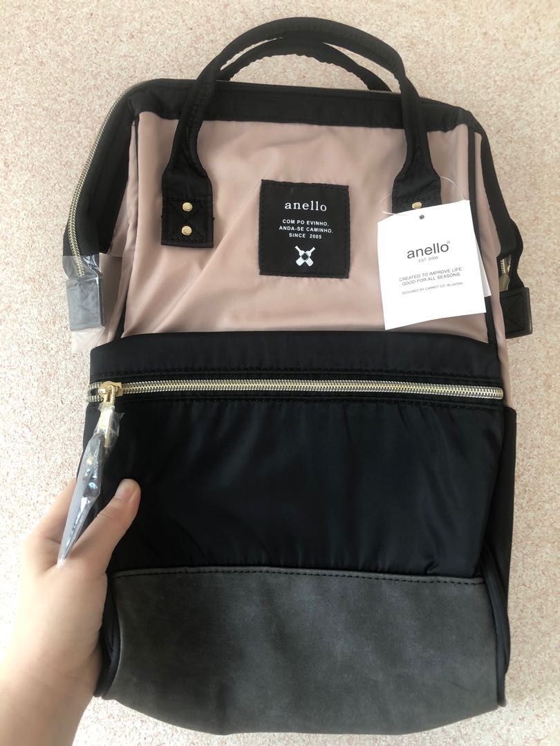 anello bag