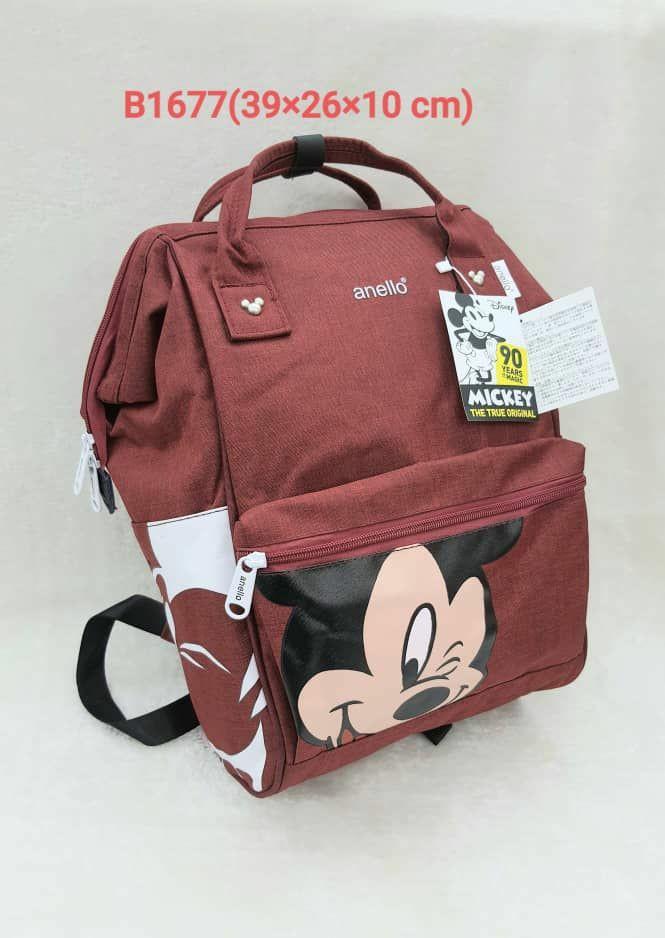 Anello mickey limited best sale